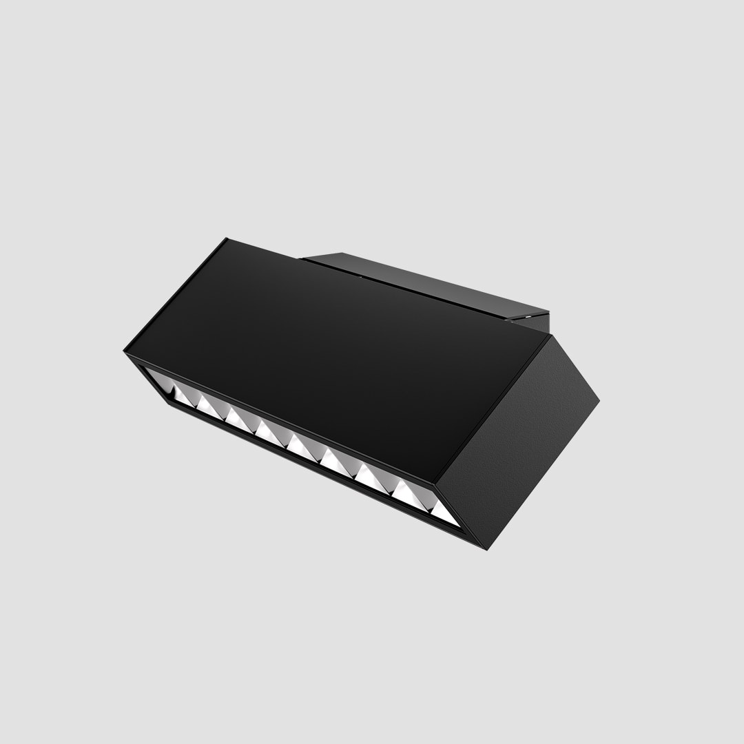 SIDE - RULED LINEAR IP65 32.5W 3833LM 3000K IP6