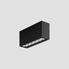 SIDE - RULED LINEAR IP65 22W 1287LM 4000K IP65