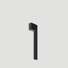 SIDE - RULED LINEAR IP65 H.600MM 10.5W 1278LM 3