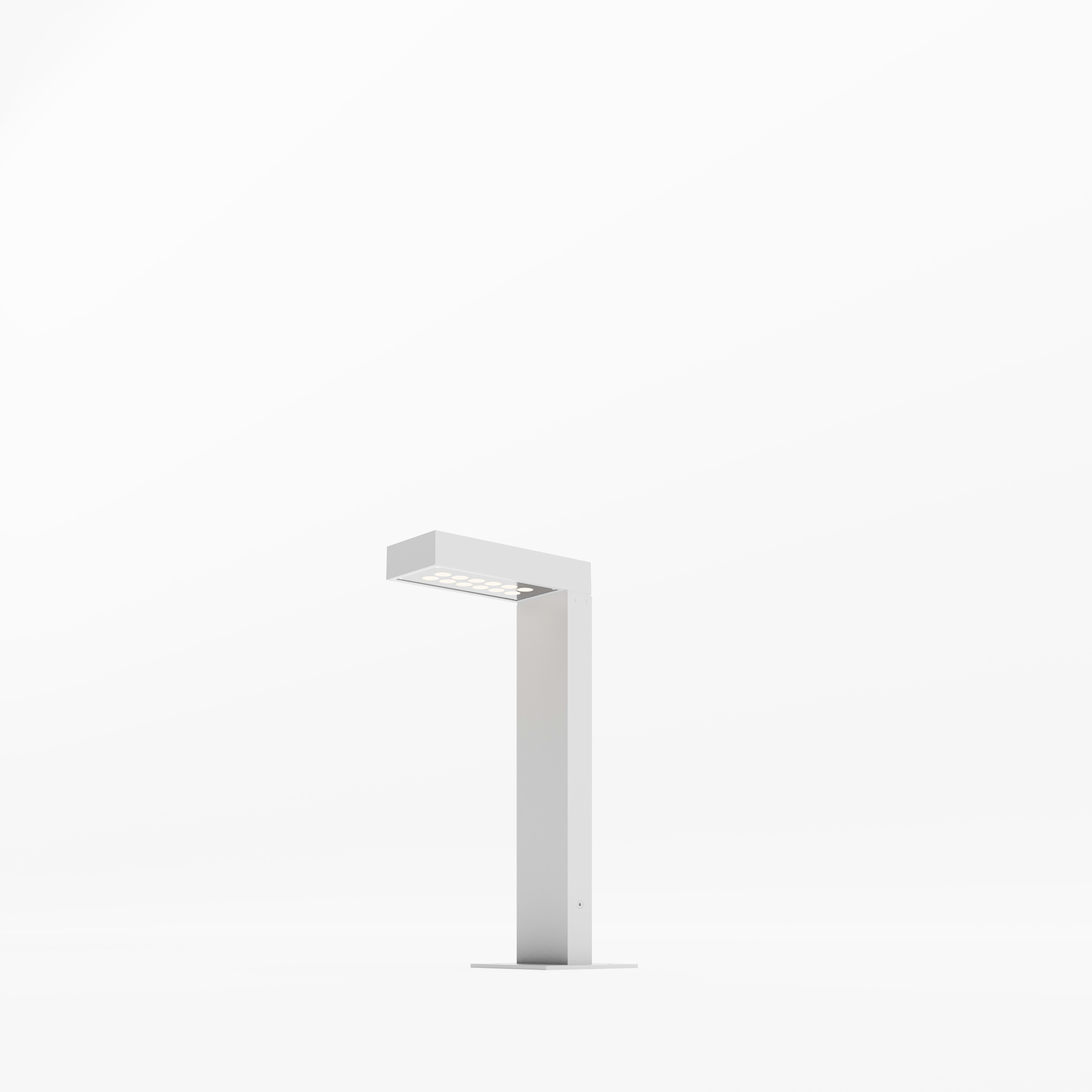 SIDE - ELLE XS H.500MM 14W 1943LM 4000K IP65 GR