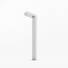 SIDE - ELLE XS H.900MM CON BASETTA 14W 1943LM 3