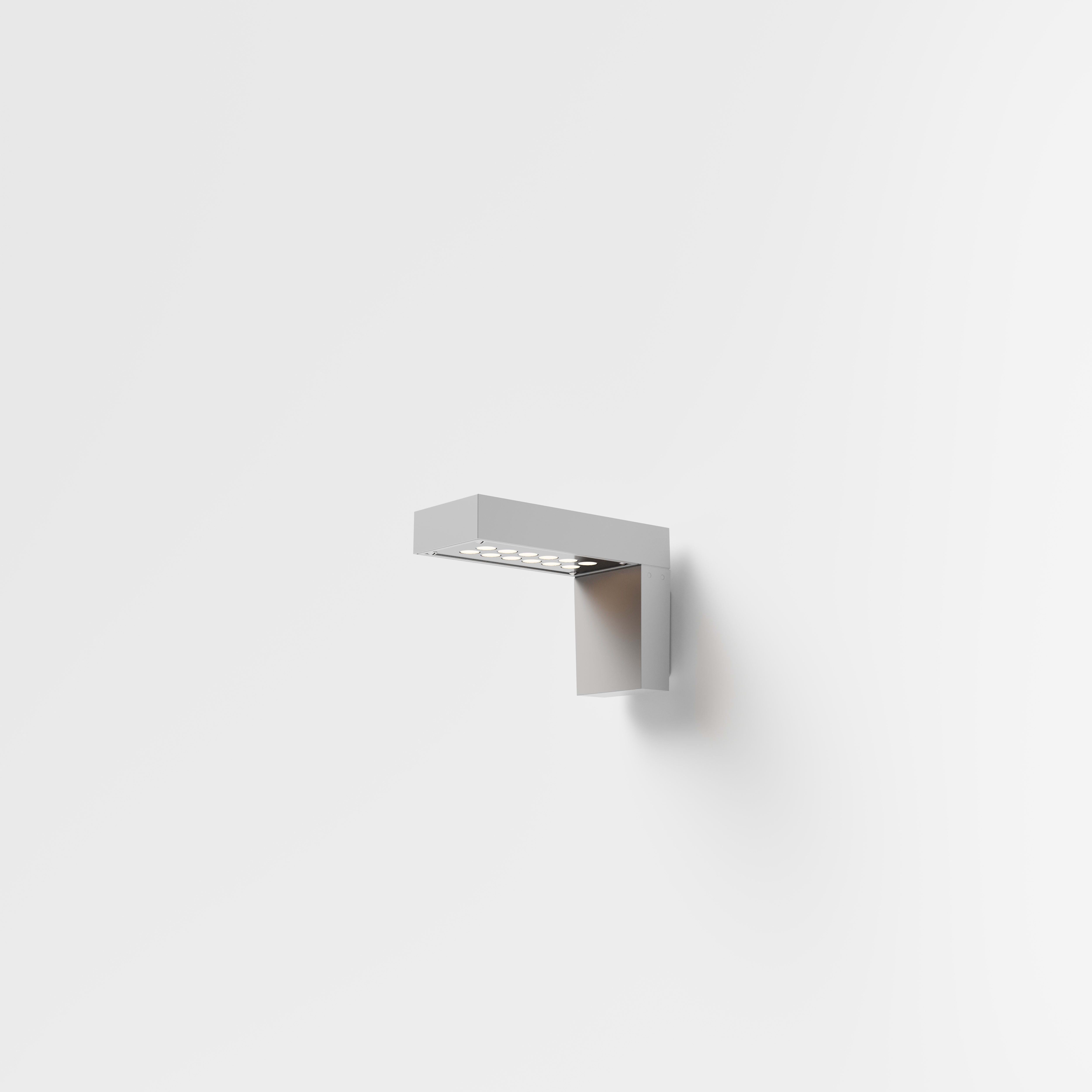 SIDE - ELLE XS 14W 1943LM 4000K IP65 GR 30 220