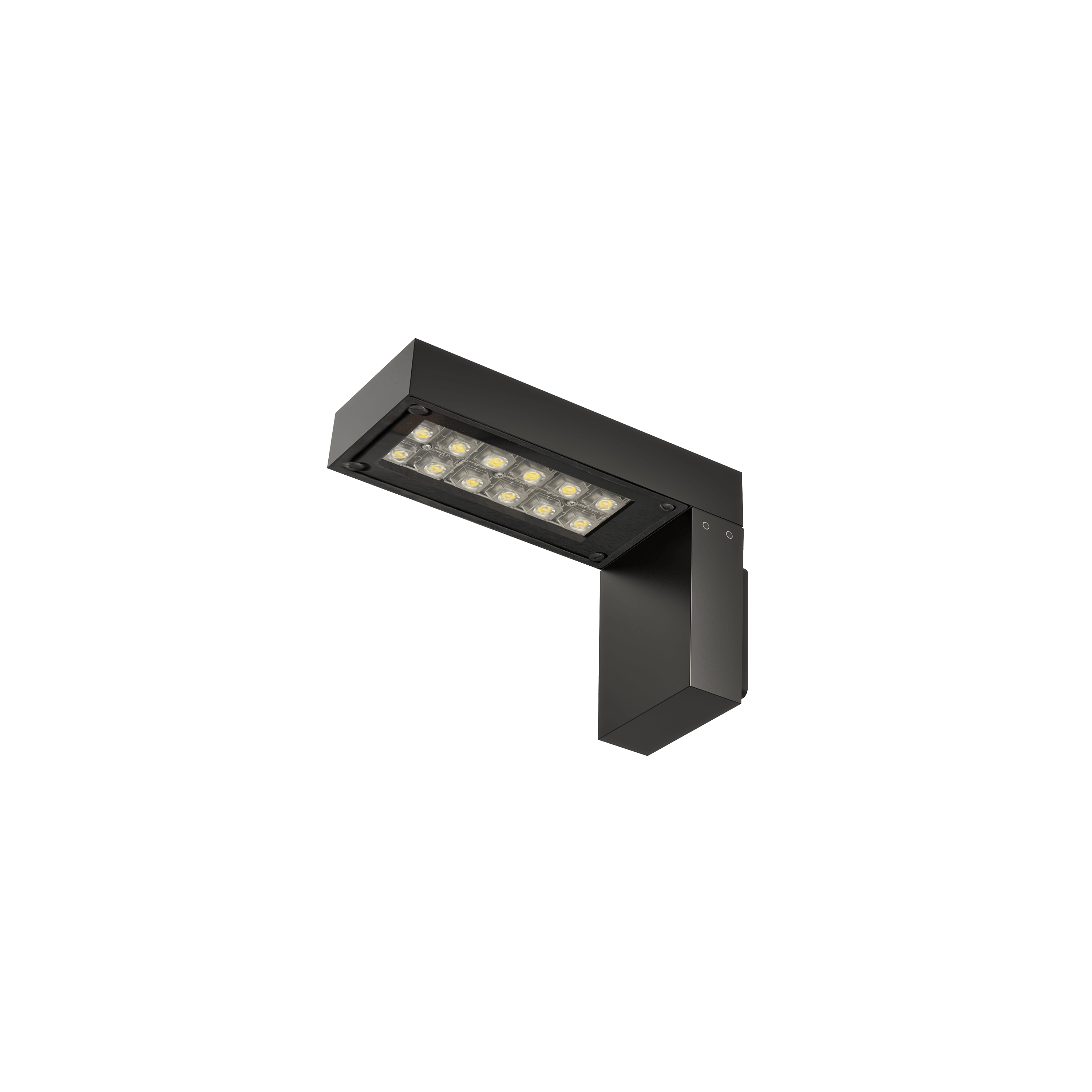 SIDE - ELLE XS 14W 1931LM 4000K IP65 NE 40 220