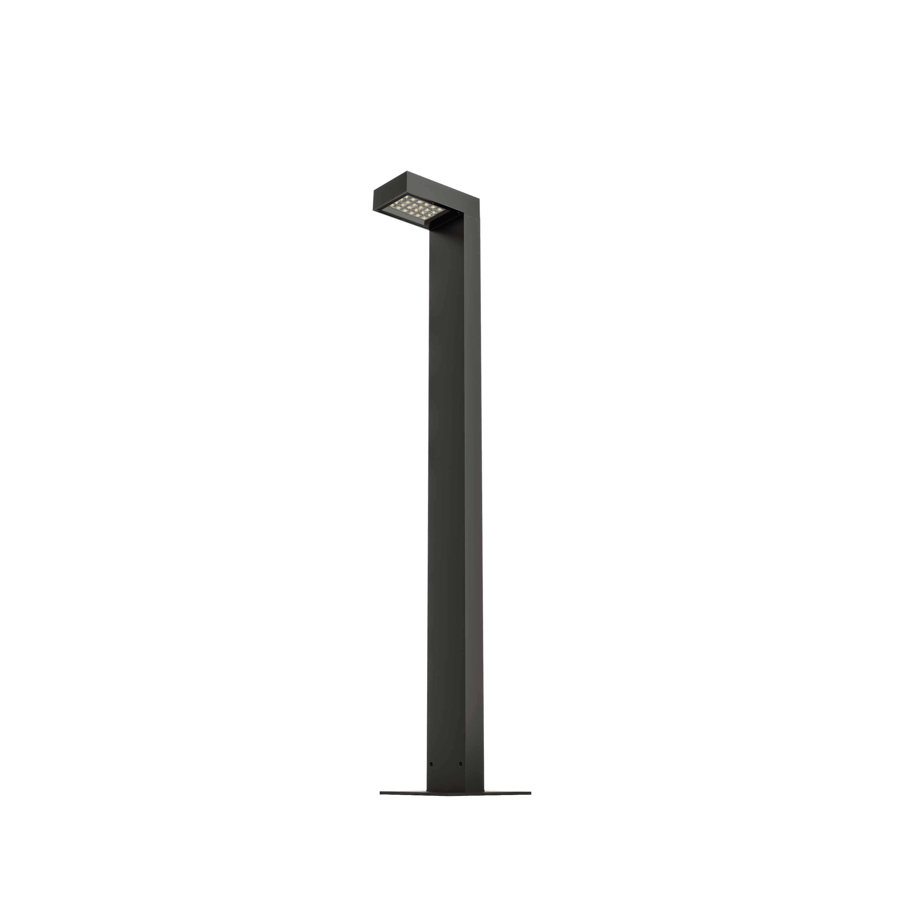 SIDE - ELLE XL 67.4W 7741LM 4000K IP65 NE 40 2