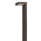 SIDE - ELLE XL 67.4W 7450LM 3000K IP65 BW 40  2