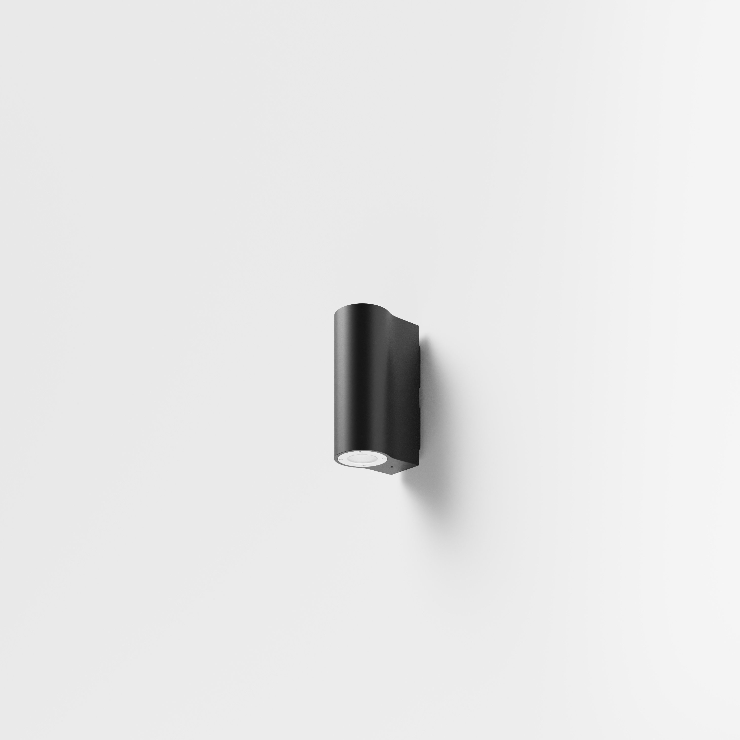 SIDE - MINI TONDO DOPPIA EMISSIONE 26W 2474LM 3