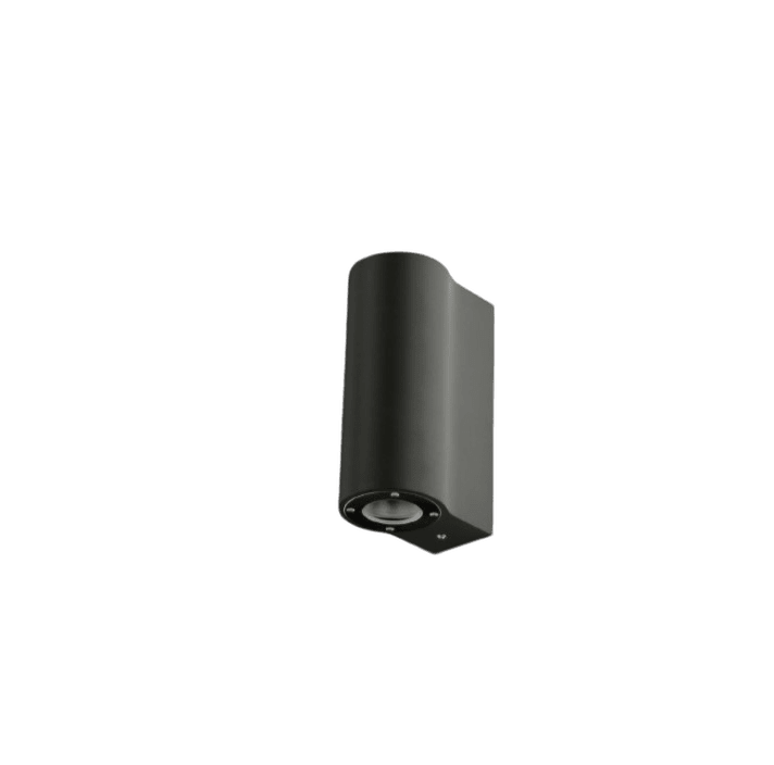 SIDE - MINI TONDO 2 FASCI 6W 194LM 3000K IP65 N
