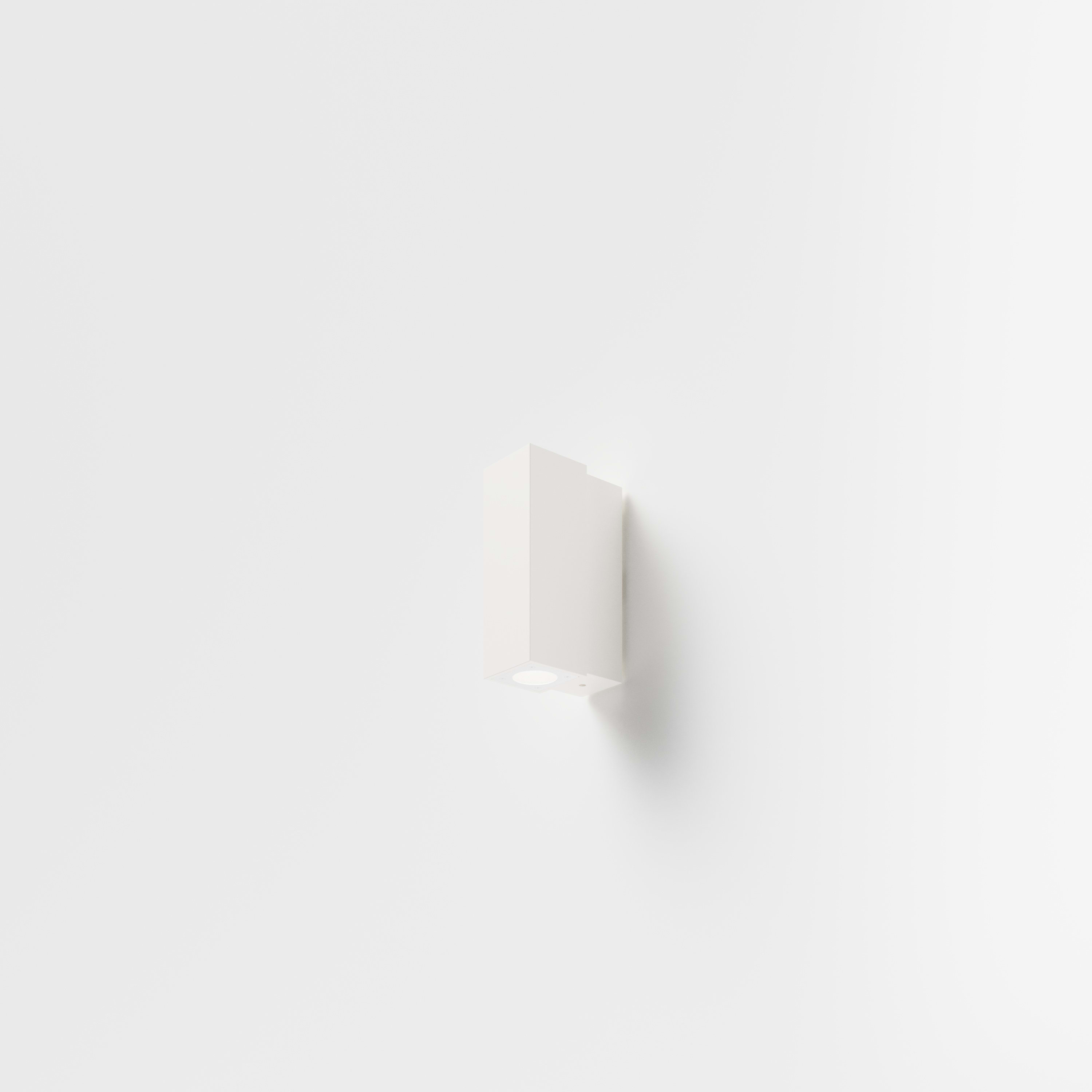 SIDE - MINI QUADRO MONO 13.5W 1261LM 3000K IP65