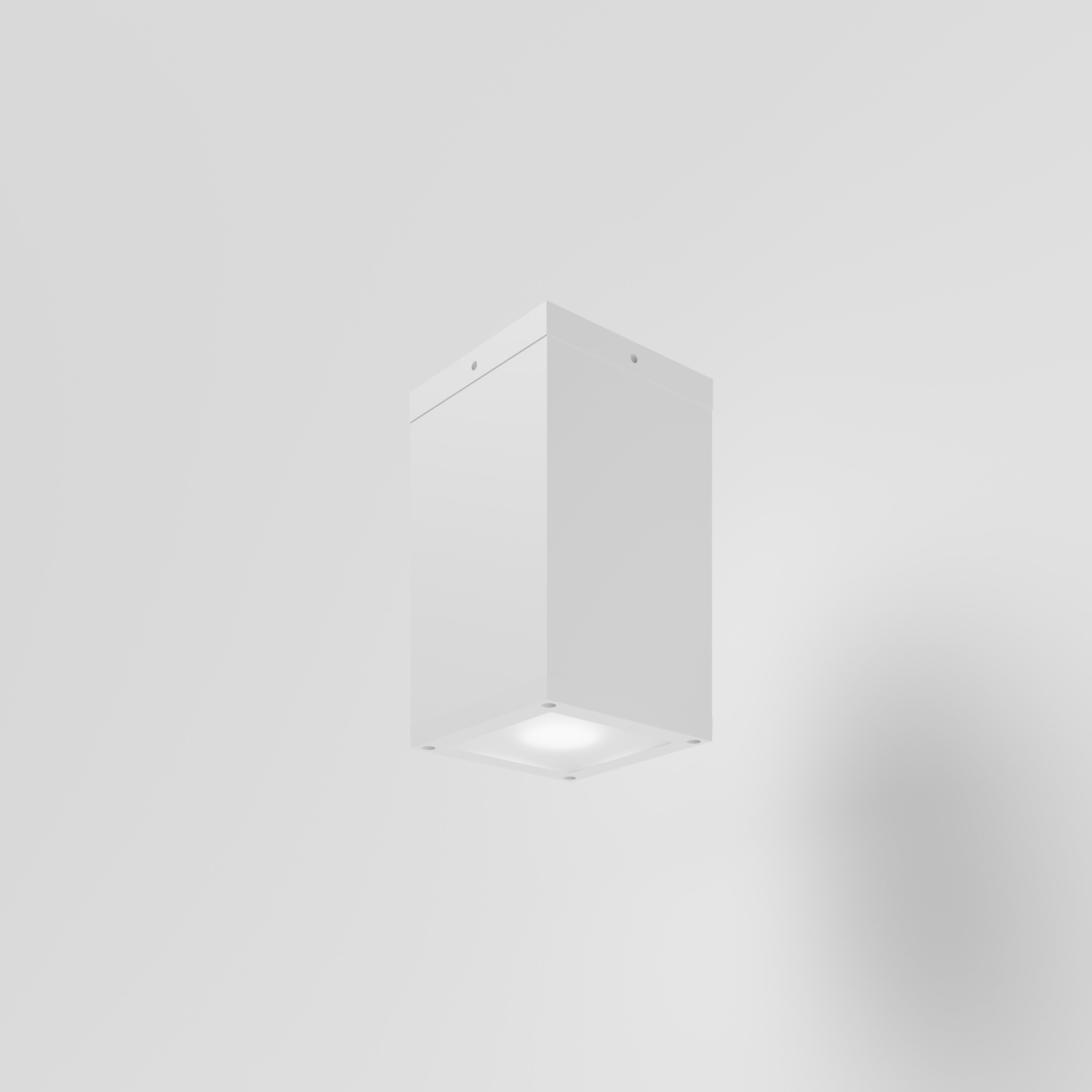 SIDE - CEILING 140-Q 27W 3631LM 4000K IP65 BI 6