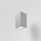 SIDE - CEILING 140-Q 27W 4106LM 4000K IP65 GR 1
