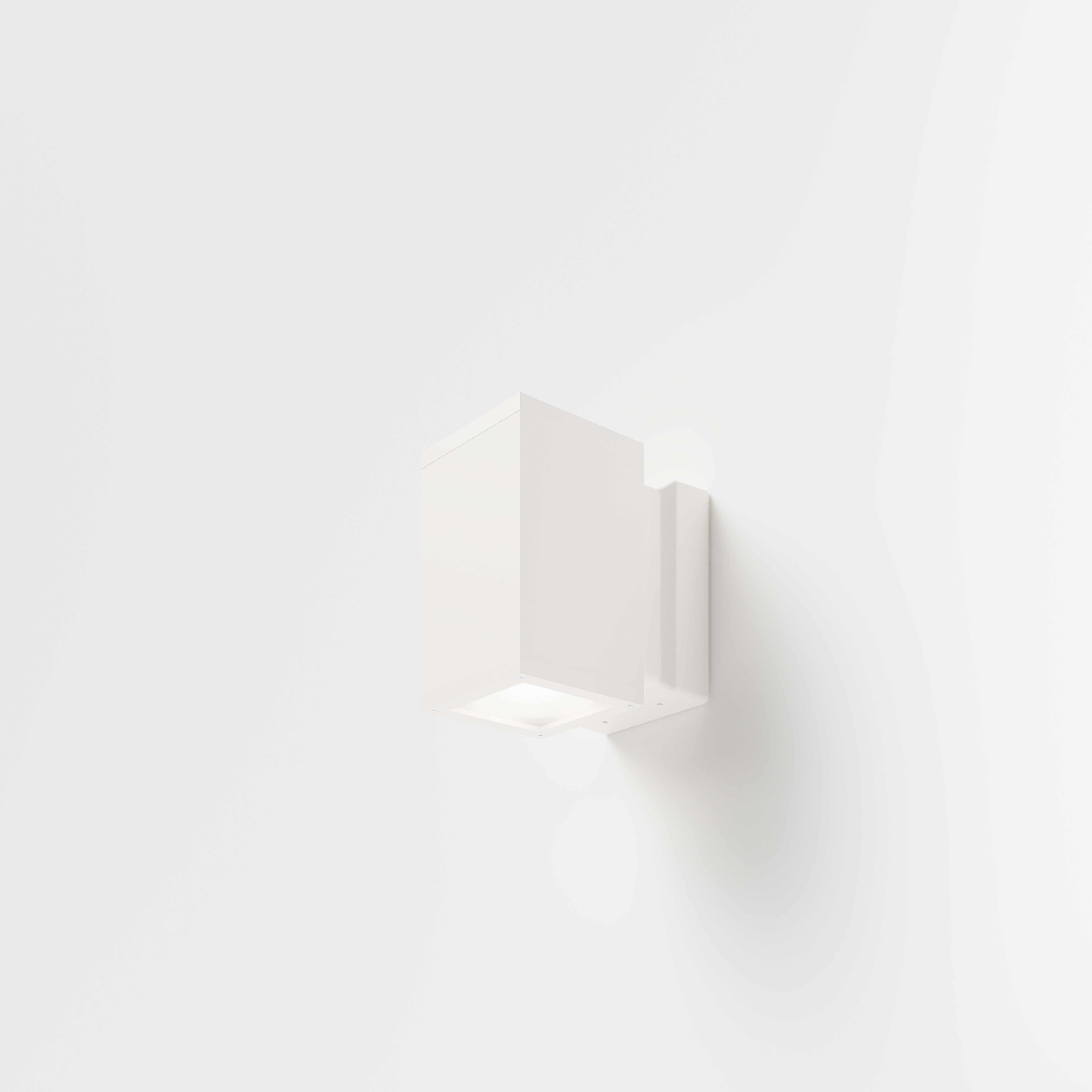 SIDE - QUADRO MONO 27W 3507LM 3000K IP65 BI 60