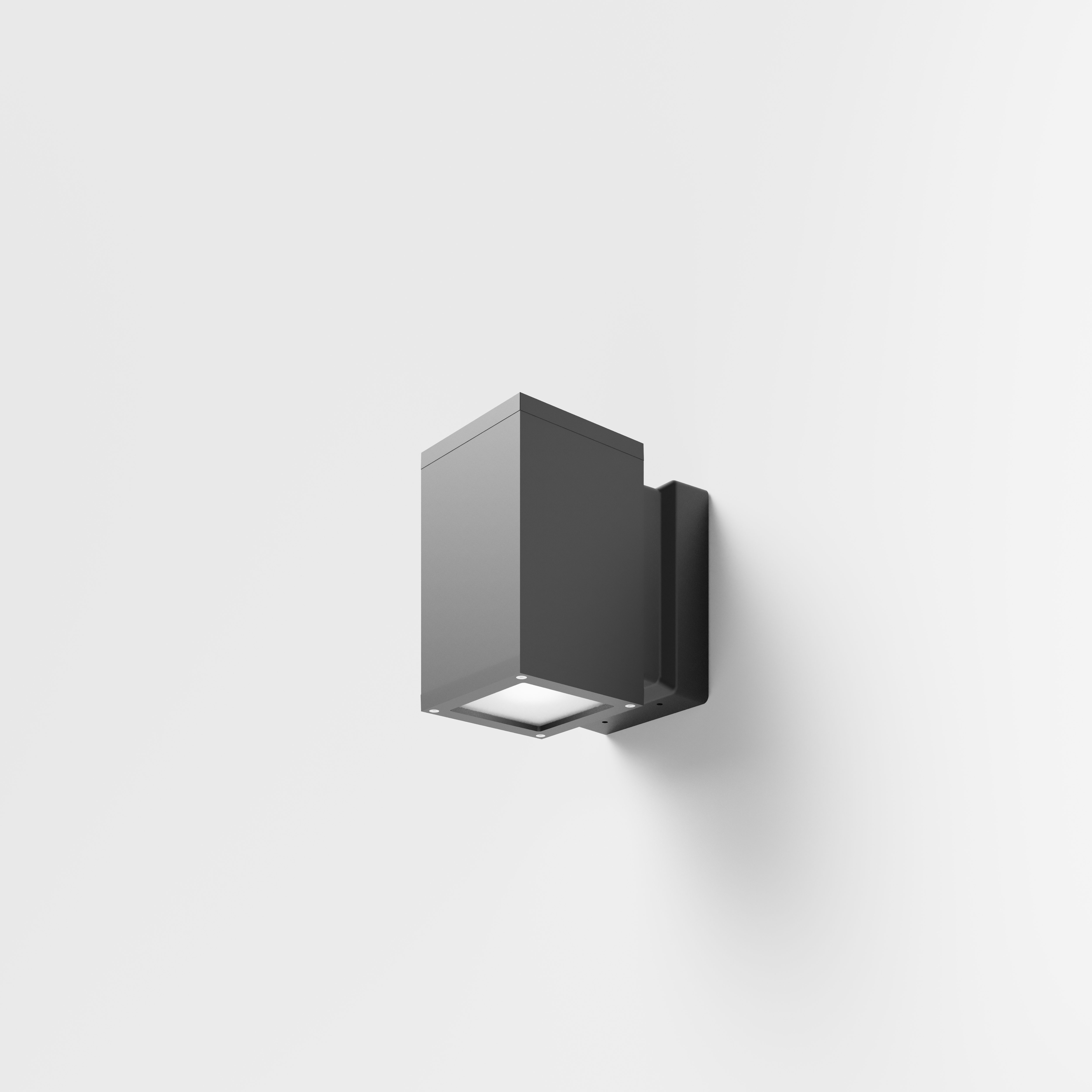 SIDE - QUADRO MONO 27W 3966LM 3000K IP65 NE 15
