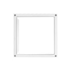 SIDE - SOLID 22.4W 1507LM 3000K IP65 BI 110 700