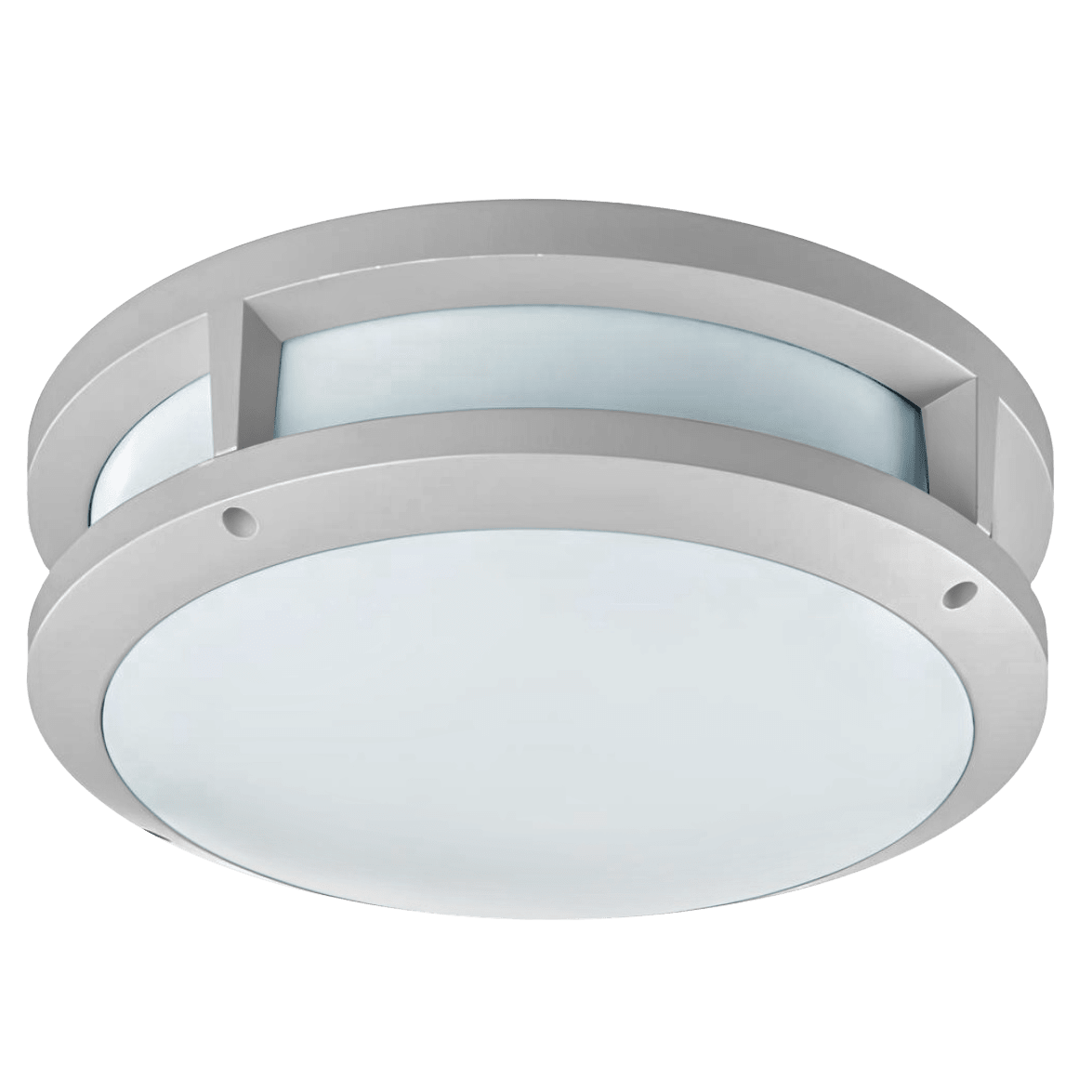 SIDE - CERKIO XL DALI 22W 1276LM 3000K IP65 GR