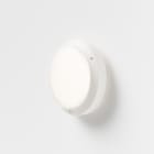SIDE - MOON 14W 858LM 6000K IP65 BI 100 220-24