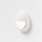 SIDE - MOON 10.6W 417LM 3000K IP65 BI 100  220-