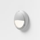 SIDE - MOON 10.6W 417LM 3000K IP65 GR 100 220-