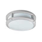 SIDE - CERKIO XS 14W 666LM 3000K IP65 BI 120  2