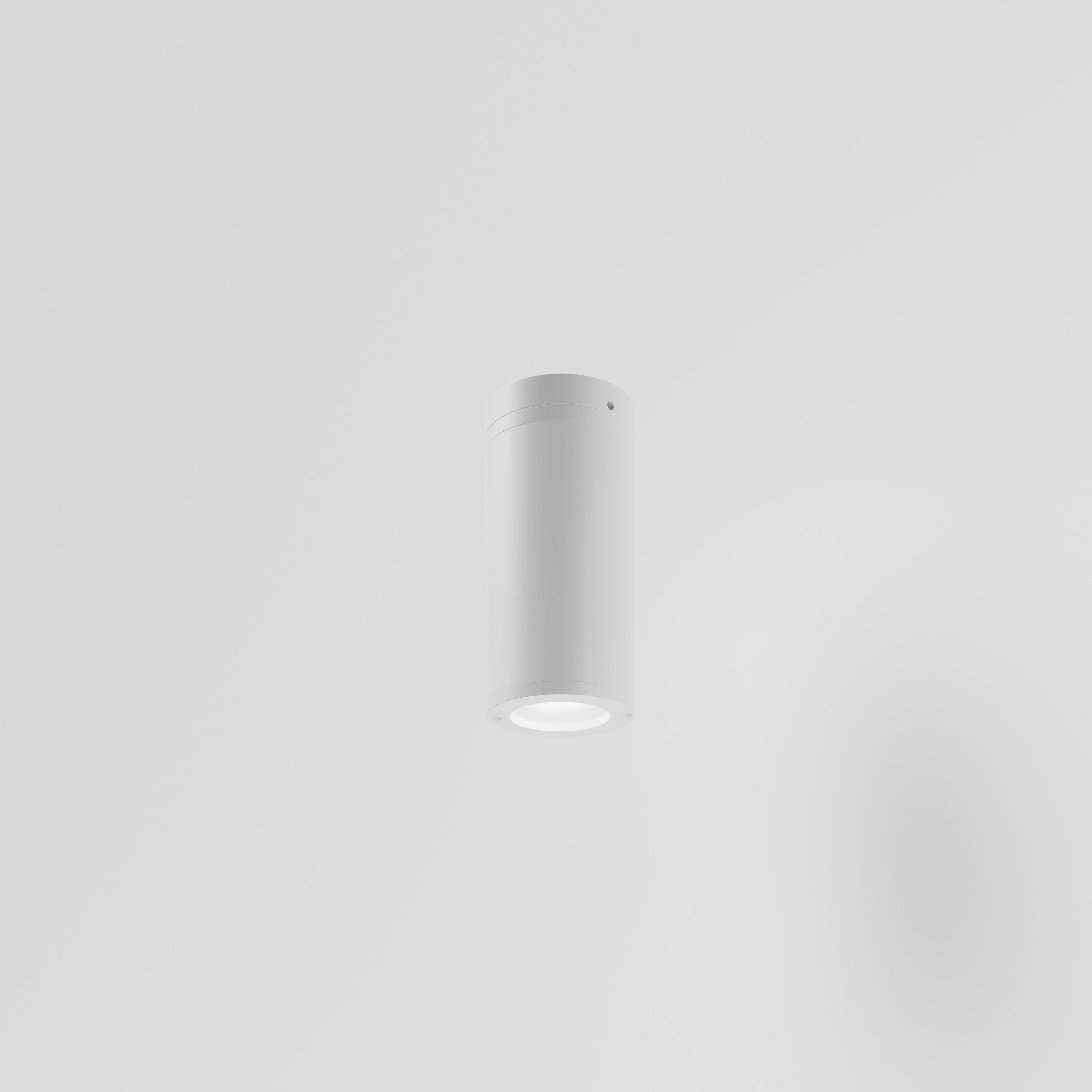 SIDE - CEILING 105 9.1W 1280LM 3000K IP65 BI 15