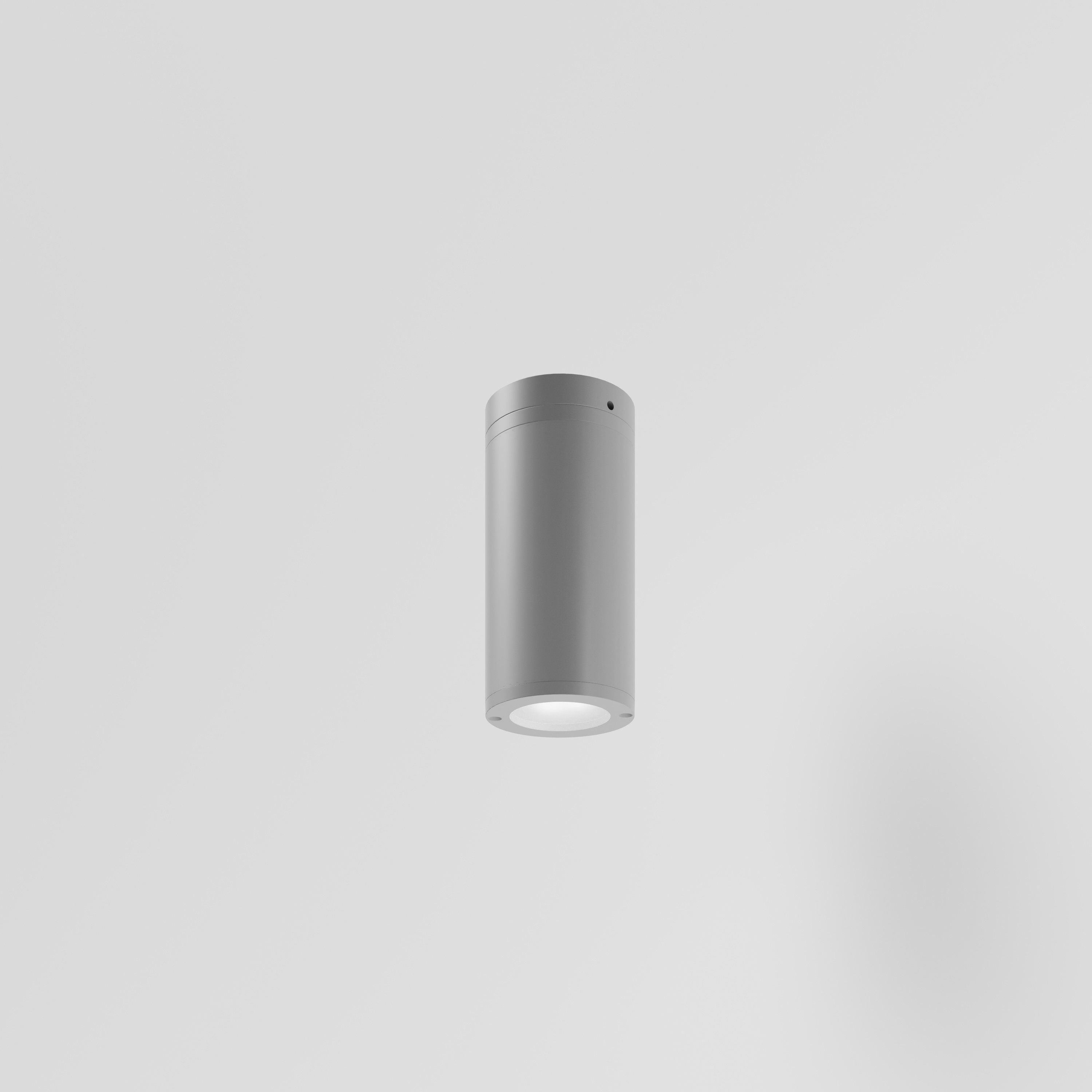 SIDE - CEILING 105 9.1W 1243LM 3000K IP65 GR 40