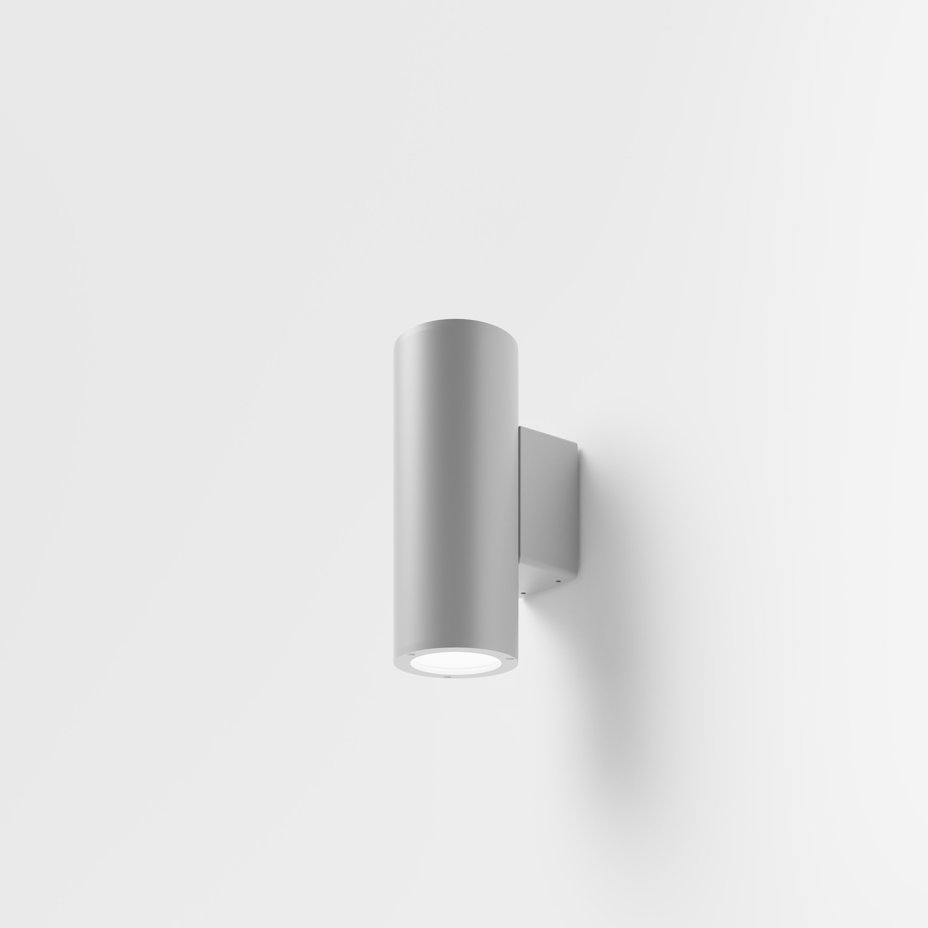 SIDE - DOUBLELIGHT 140 52W 7280LM 3000K IP65 GR