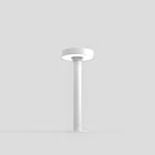 SIDE - FRISBEE 16W 850LM 3000K IP65 BI 220-240V