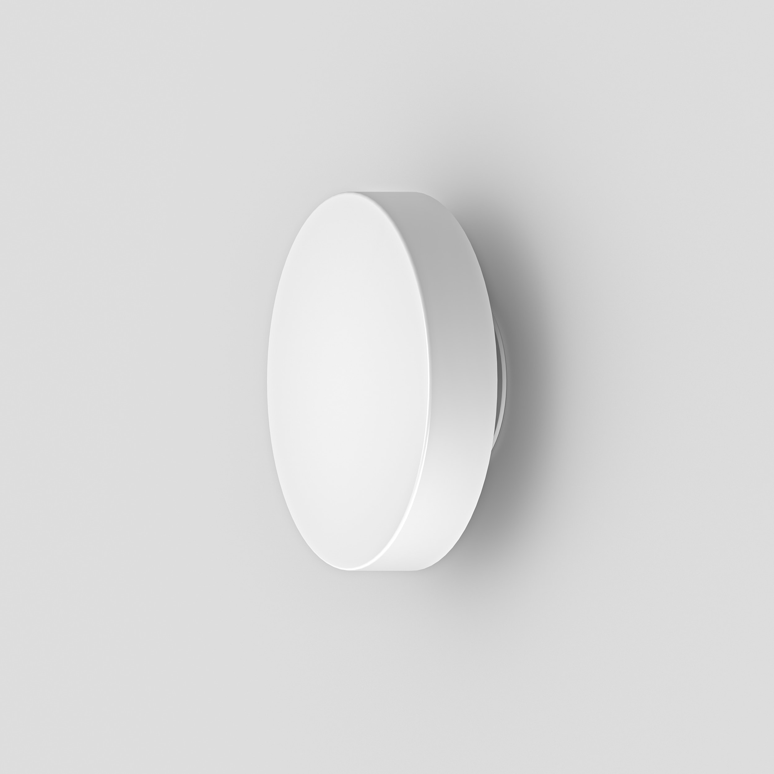SIDE - FRISBEE WALL 16W 850LM 4000K IP65 BI 220