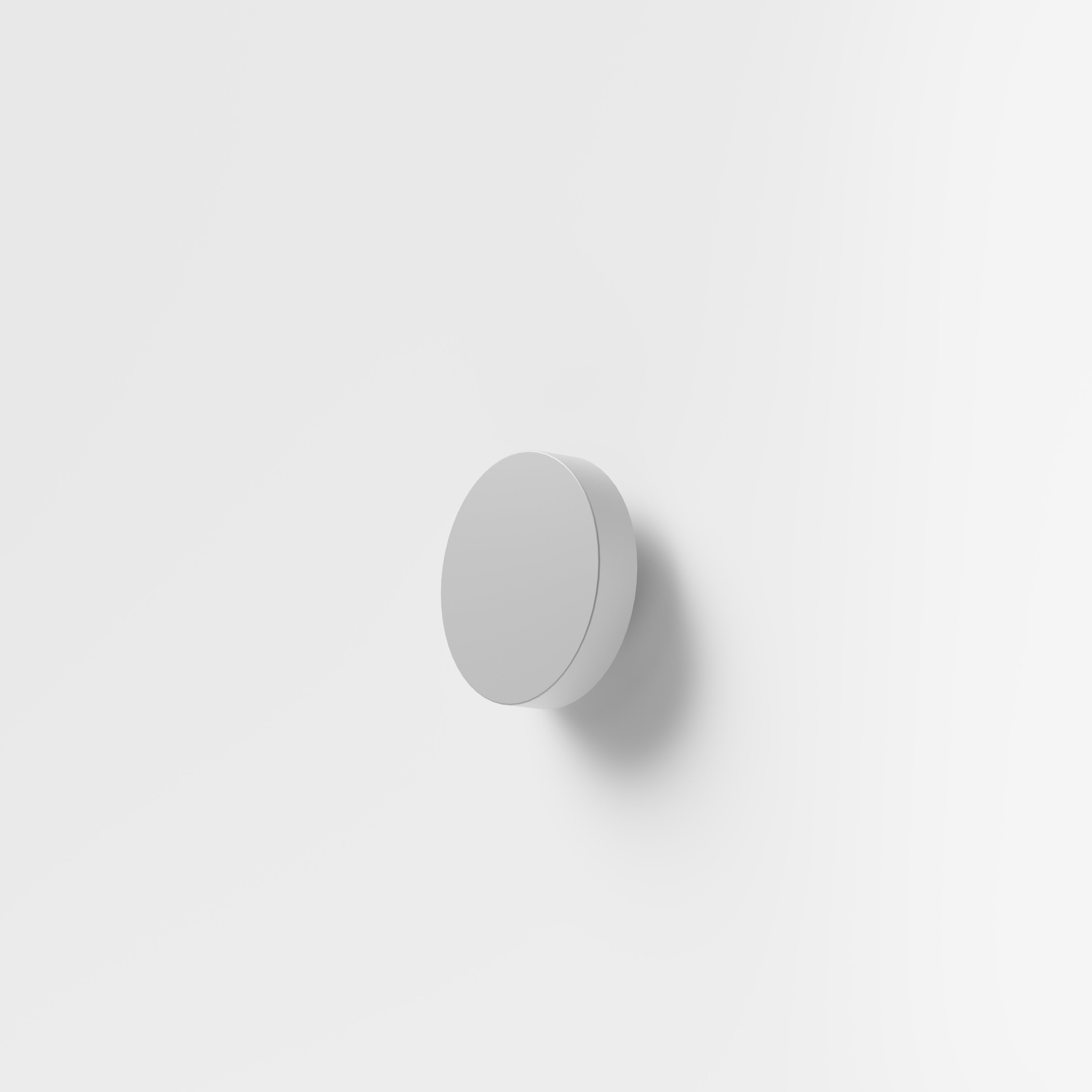 SIDE - FRISBEE WALL 16W 850LM 4000K IP65 GR 220