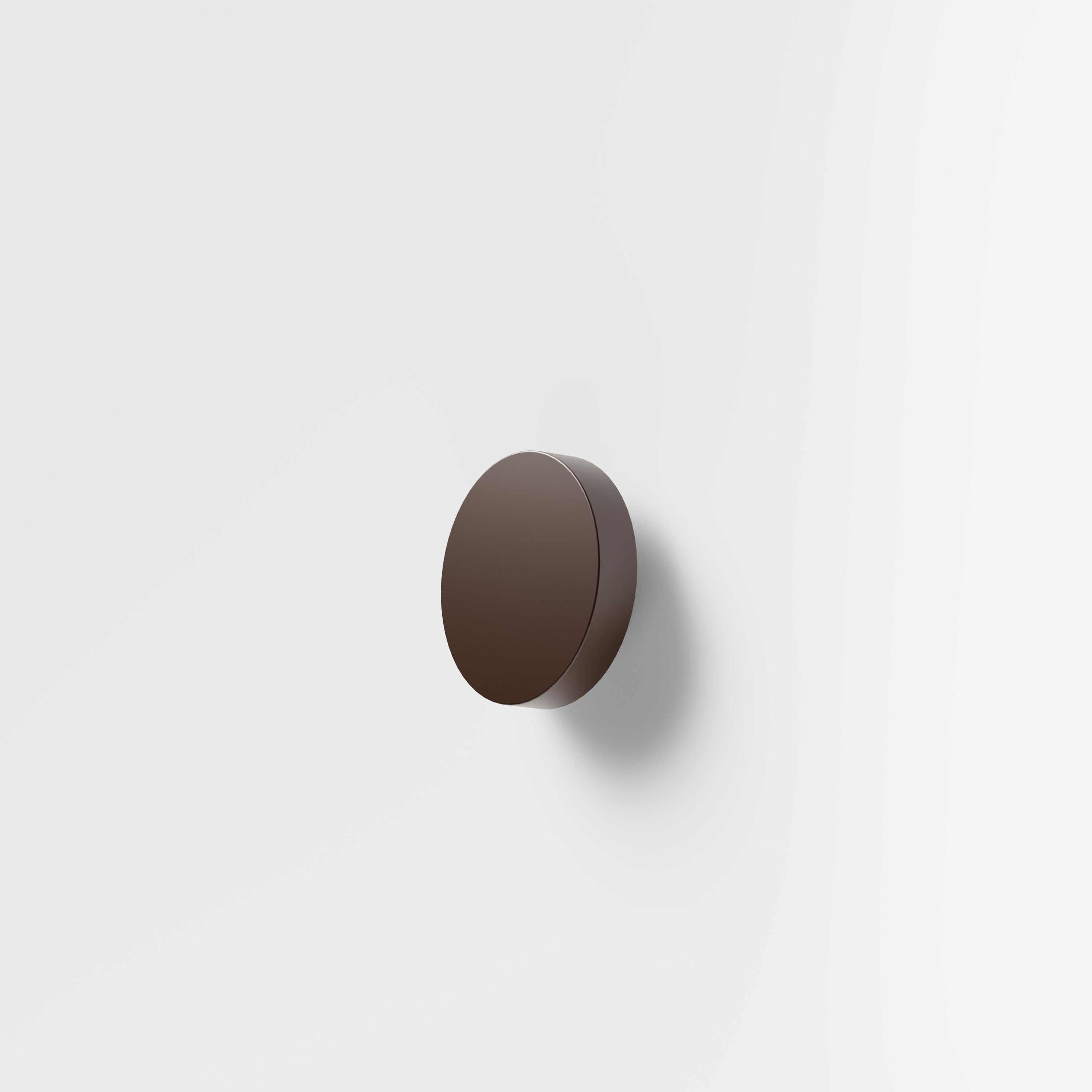 SIDE - FRISBEE WALL 16W 850LM 3000K IP65 BW 220