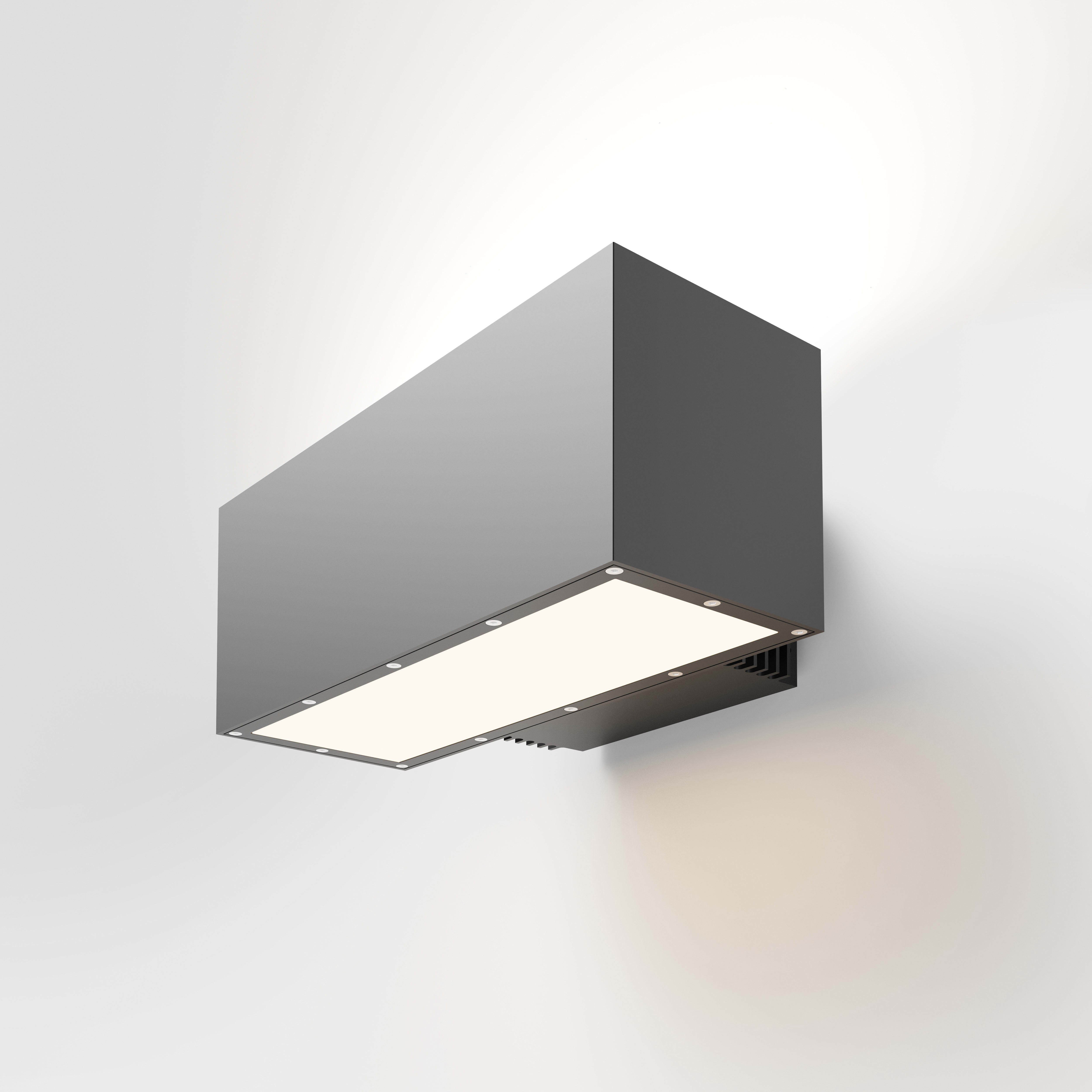 SIDE - VARIANT 300 16W 786LM 4000K IP65 NE 30