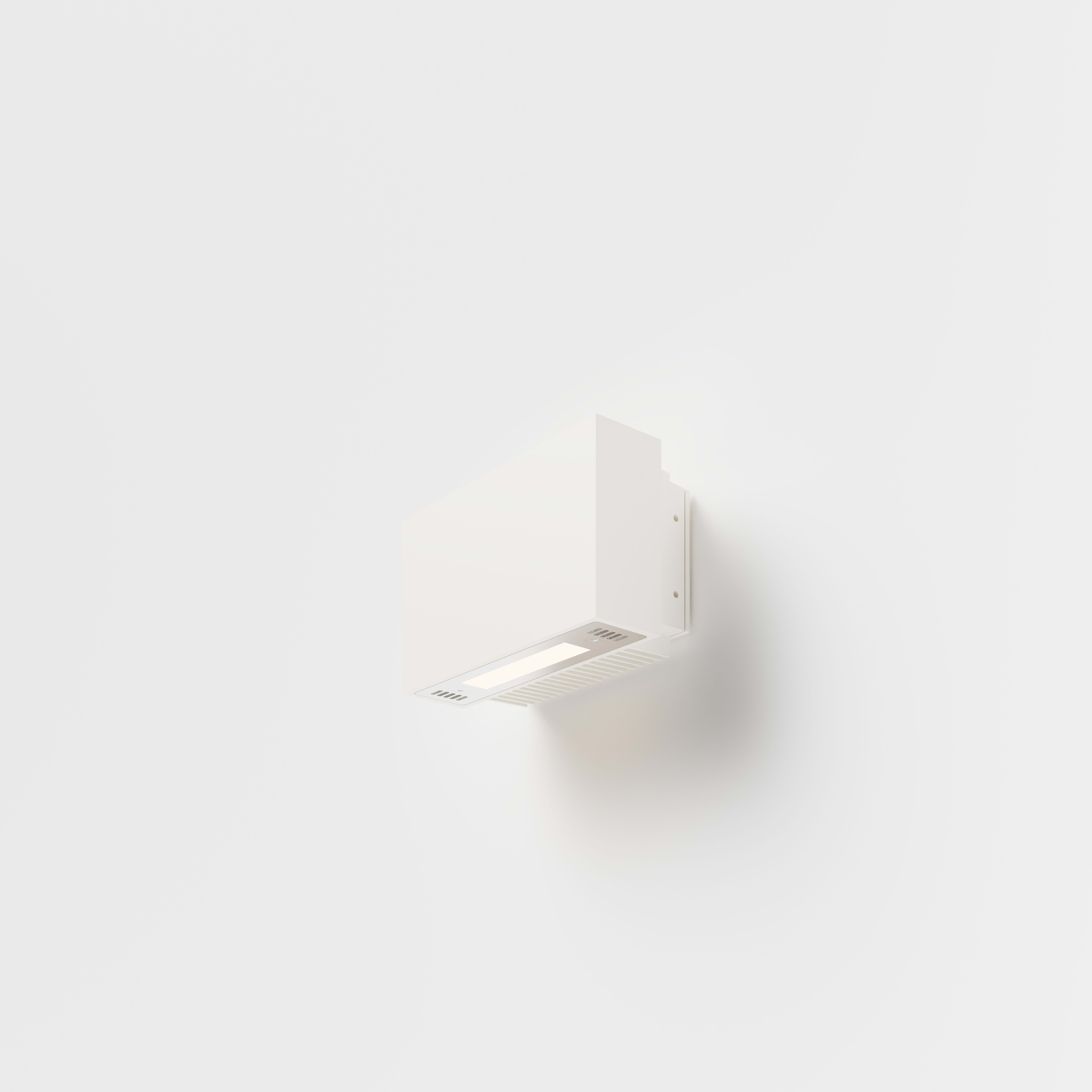 SIDE - VARIANT 150 5.8W 347LM 3000K IP65 BI 30