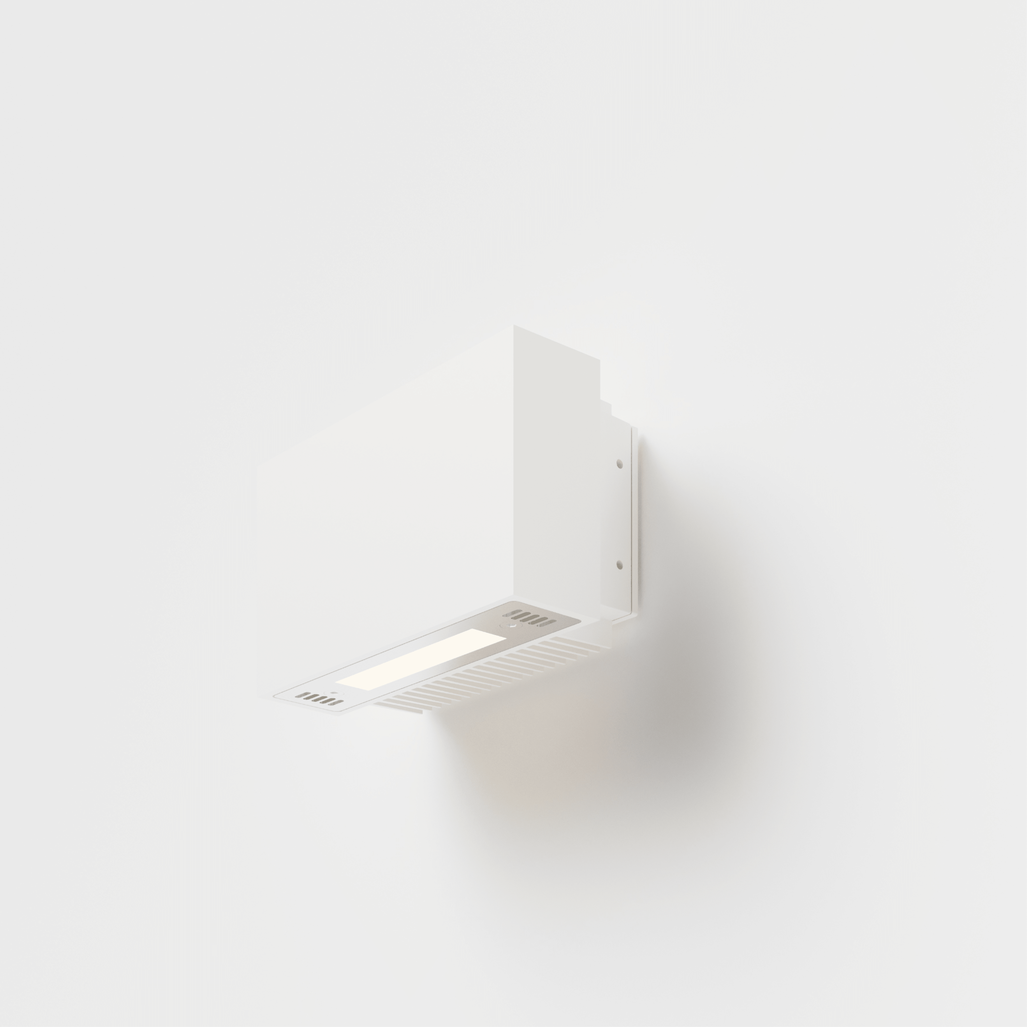 SIDE - VARIANT 150 10.6W 692LM 3000K IP65 BI 30