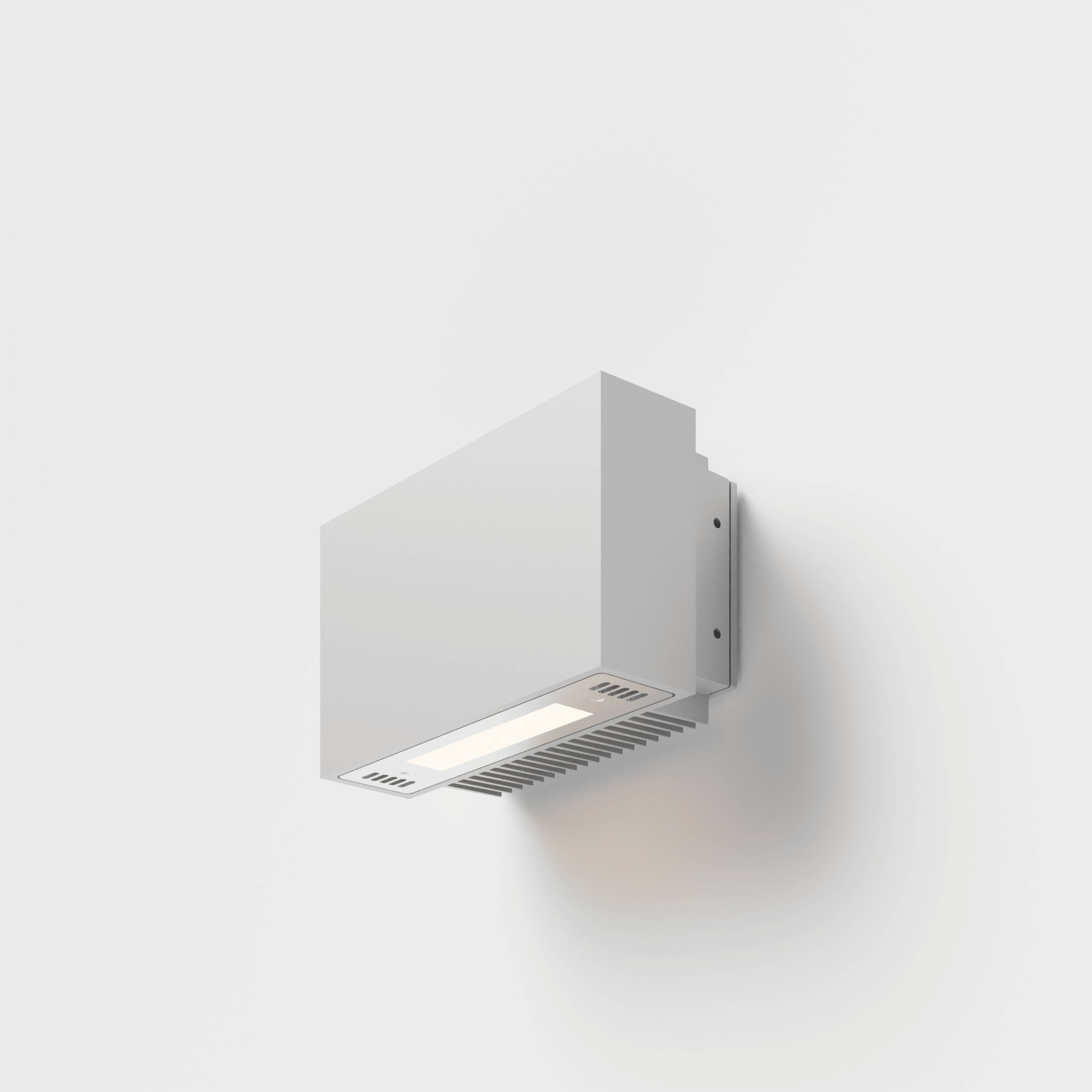 SIDE - VARIANT 150 10.6W 692LM 3000K IP65 GR 30