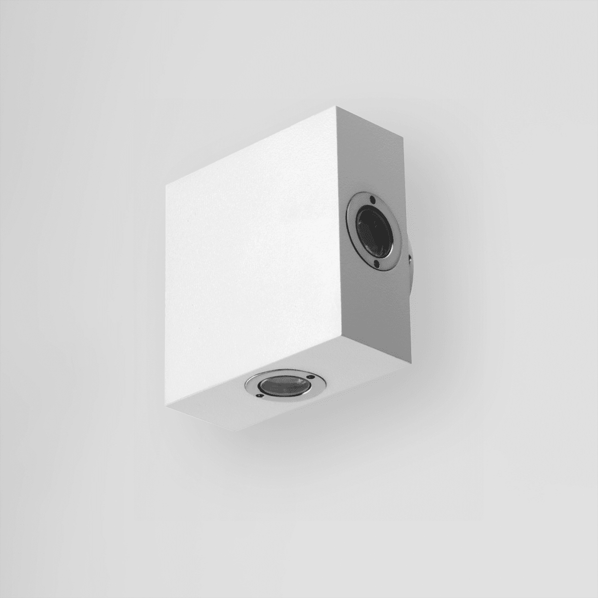 SIDE - NEOS 7W 3000K IP65 BI 40  220-240V 50/60