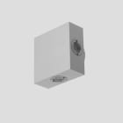 SIDE - NEOS 7W 328LM 3000K IP65 GR 25 220-240V