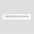 SIDE - NEW GREEN XL 325X60MM 9.5W 463LM 4000K I