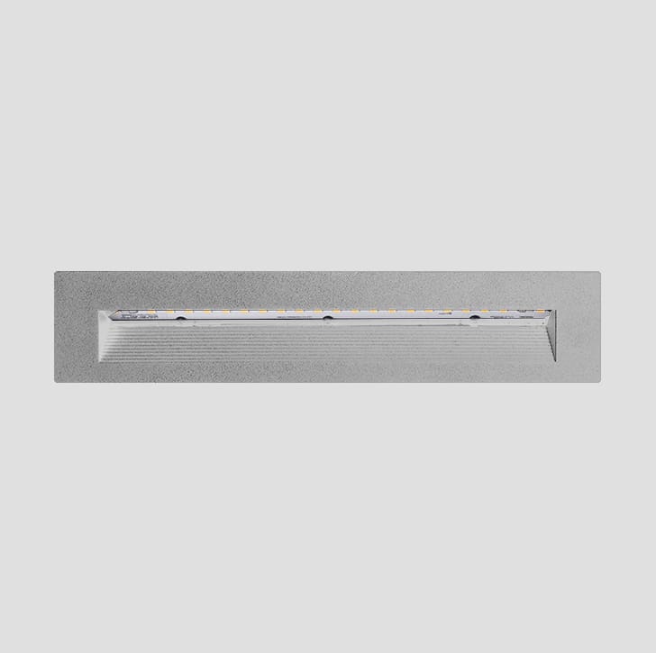 SIDE - NEW GREEN XL 325X60MM 9.5W 444LM 3000K I