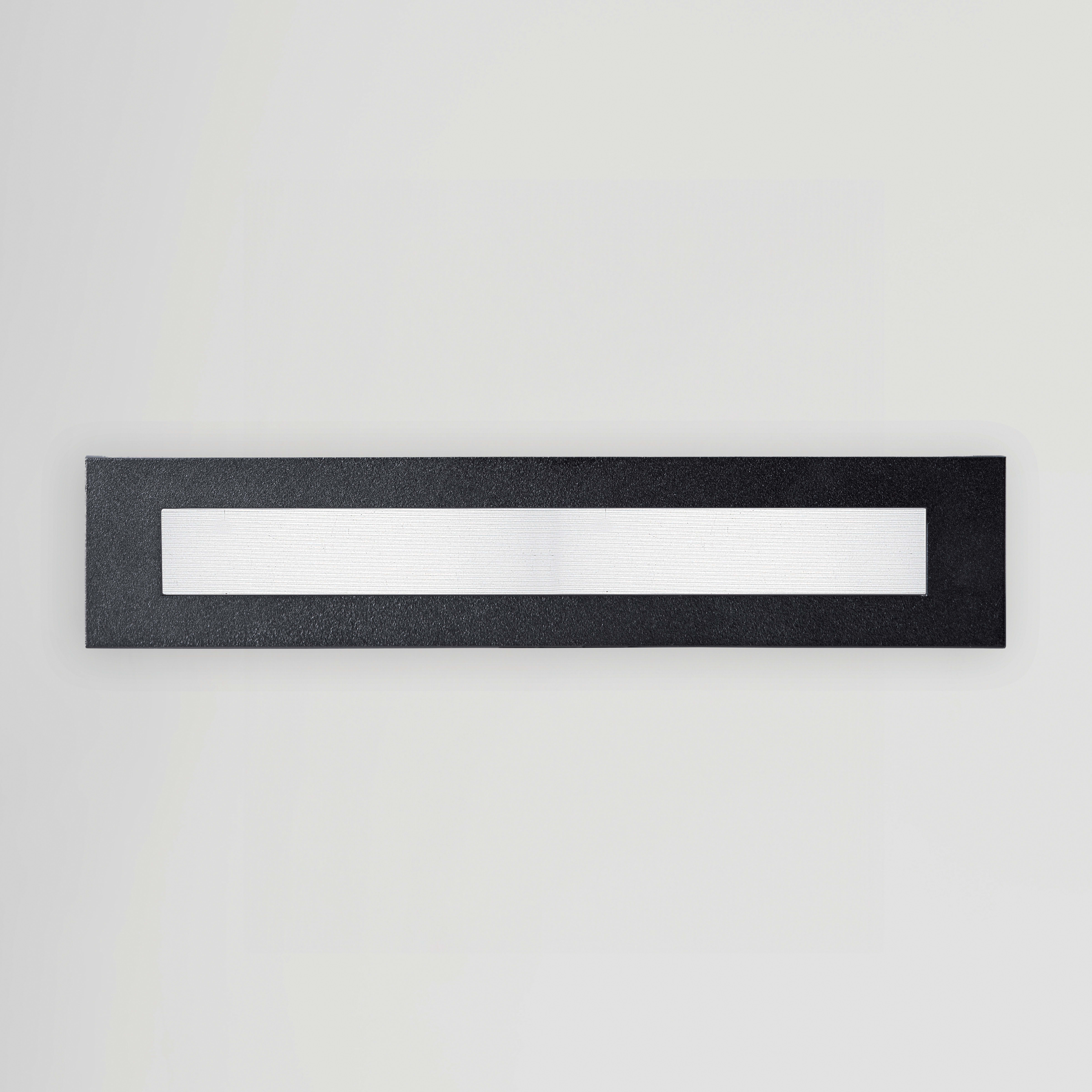 SIDE - NEW GREEN XL 325X60MM 9.5W 444LM 3000K I