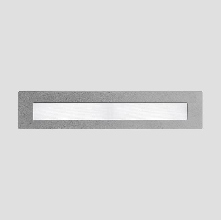 SIDE - NEW GREEN XL 325X60MM 9.5W 444LM 3000K I