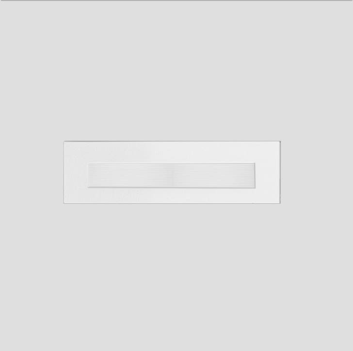 SIDE - NEW GREEN M 185X60MM 6W 220LM 4000K IP65