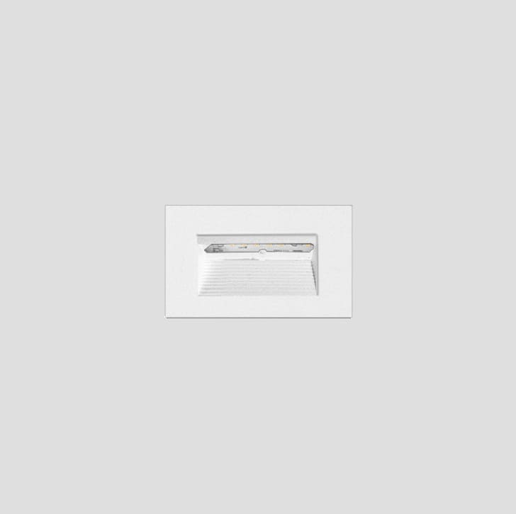 SIDE - NEW GREEN XS 6W 194LM 3000K IP65 BI AS