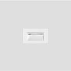 SIDE - NEW GREEN XS 6W 194LM 3000K IP65 BI AS