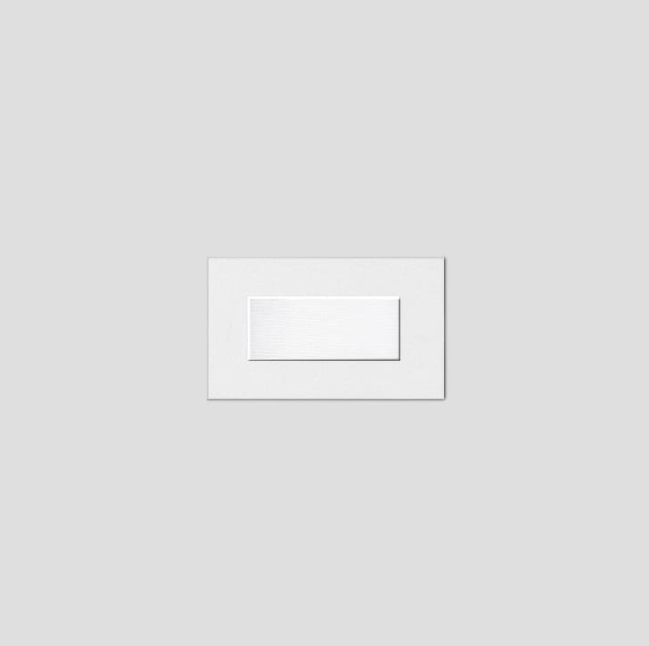 SIDE - NEW GREEN XS 6W 222LM 4000K IP65 BI SIM