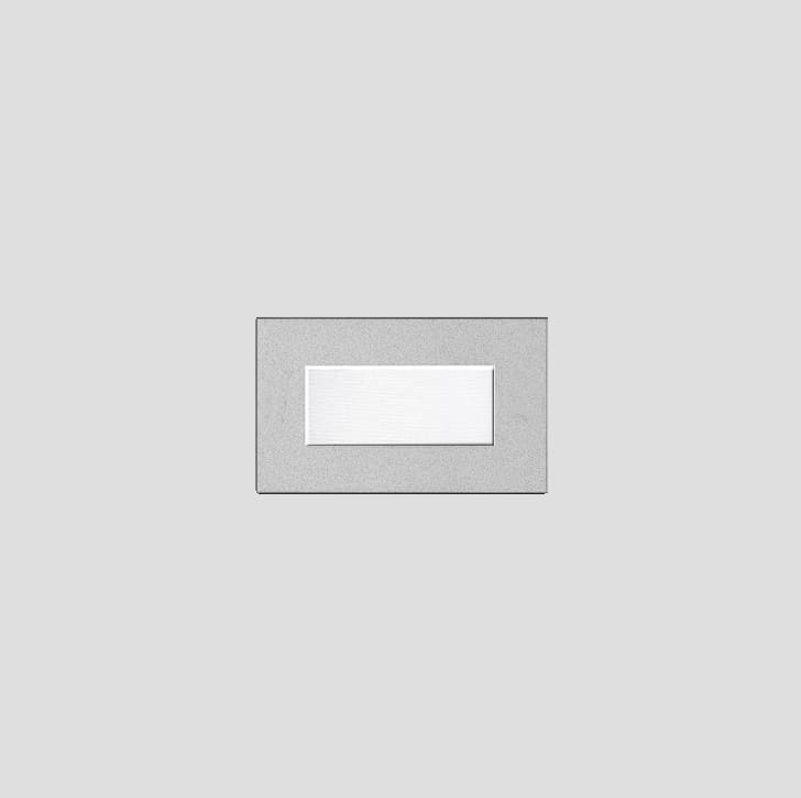 SIDE - NEW GREEN XS 6W 224LM 3000K IP65 GR SIM