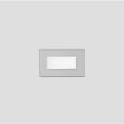 SIDE - NEW GREEN XS 6W 224LM 3000K IP65 GR SIM