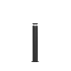 SIDE - VERSO 90 H.600MM 13W 870LM 3000K IP65 NE