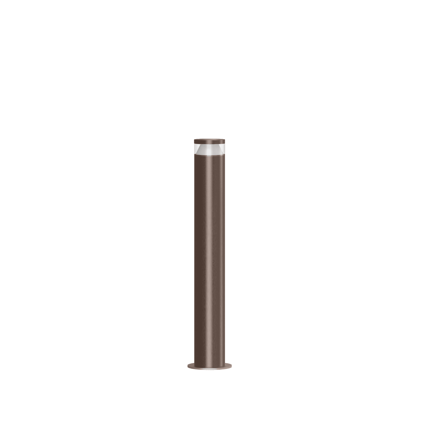 SIDE - VERSO 90 H.600MM 13W 937LM 4000K IP65 BW