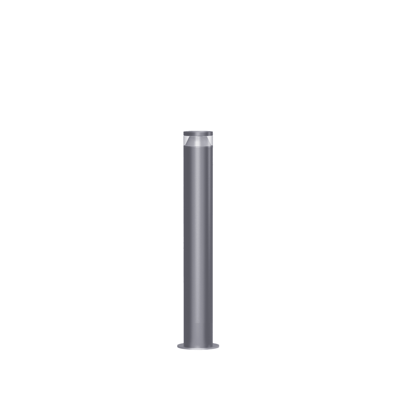 SIDE - VERSO 90 H.900MM 13W 937LM 4000K IP65 GR