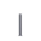 SIDE - VERSO 90 H.900MM 13W 937LM 4000K IP65 GR