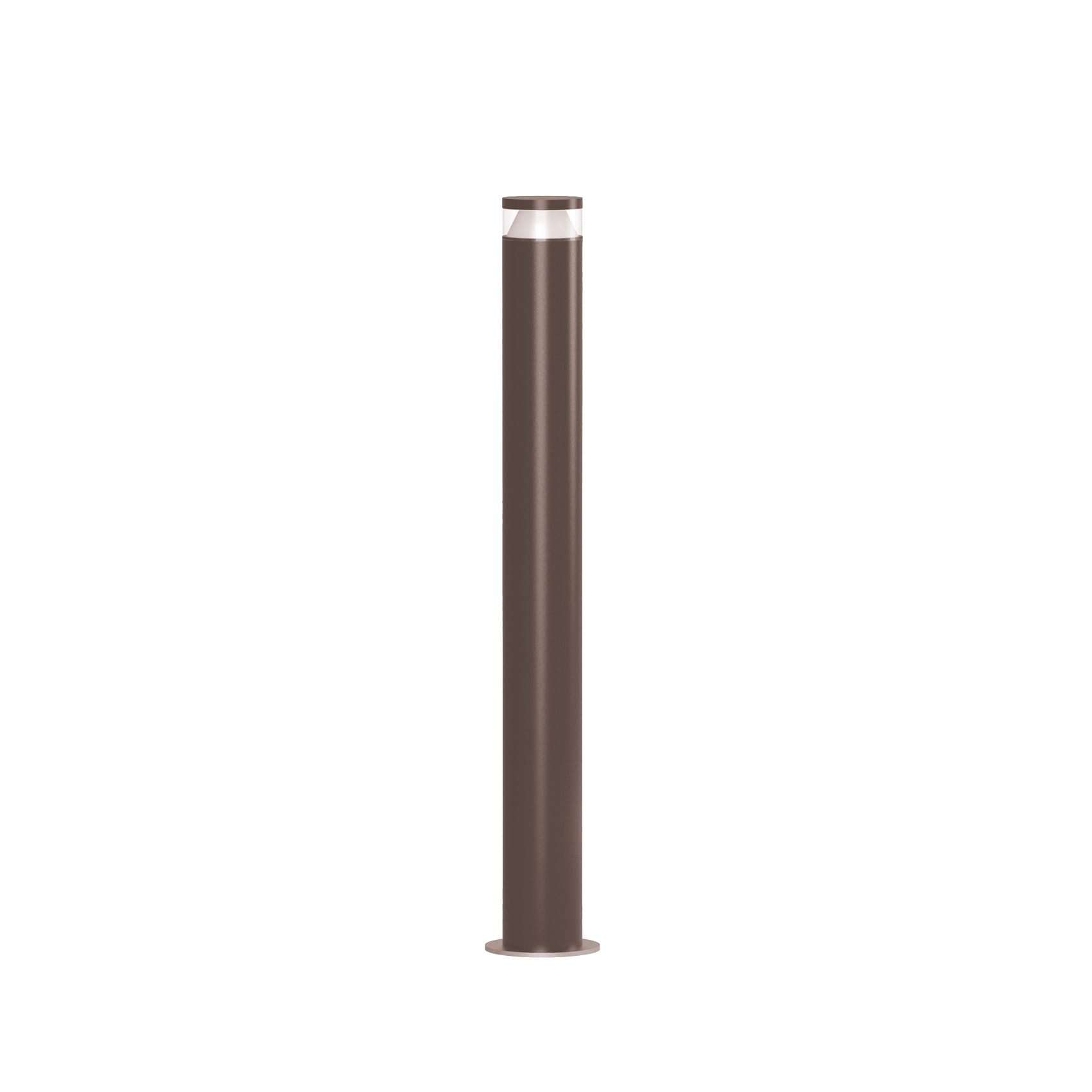 SIDE - VERSO 90 H.900MM 13W 870LM 3000K IP65 BW